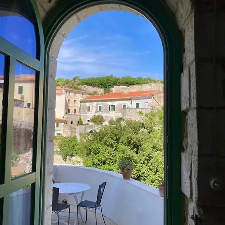 Pedra E Lozzu Διαμέρισμα Sedini