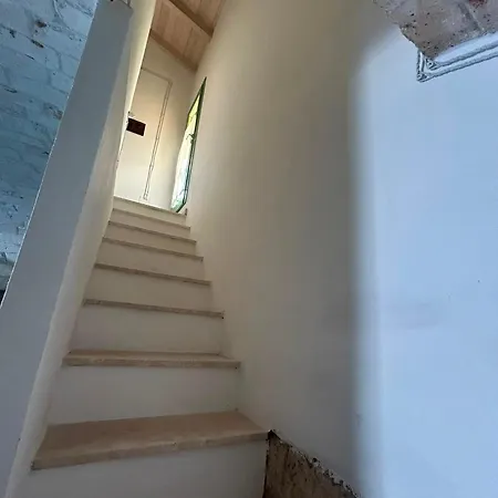 Pedra E Lozzu Lägenhet *
