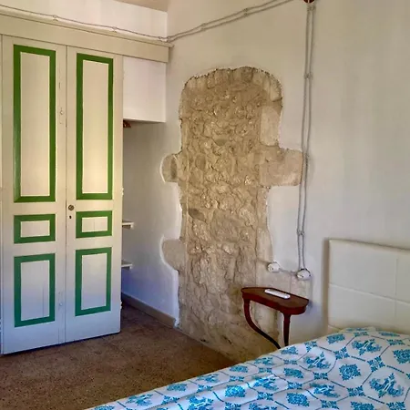 Pedra E Lozzu Διαμέρισμα